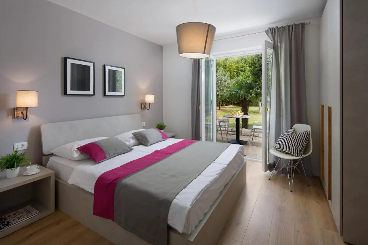 Apartment Rabac 19