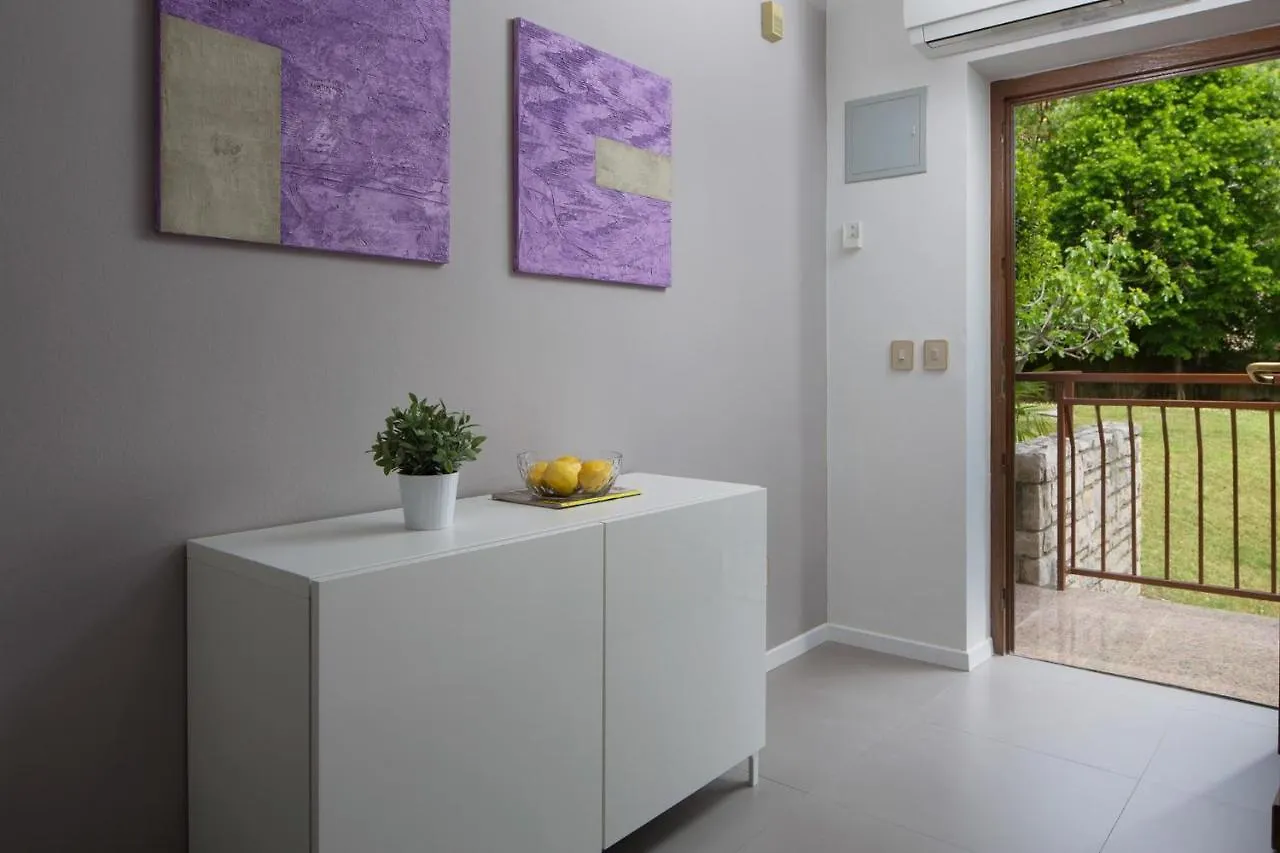 Apartment Rabac 19 0*,