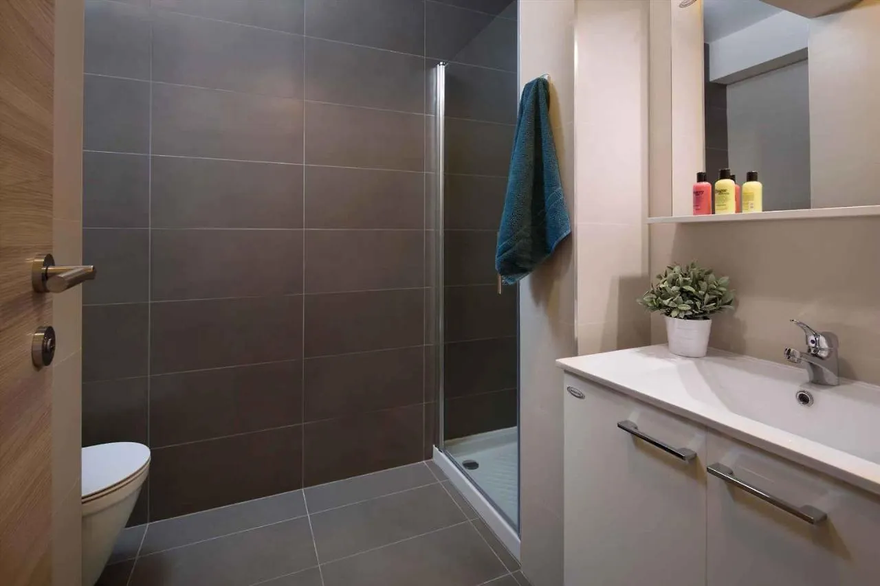 Apartment Rabac 19