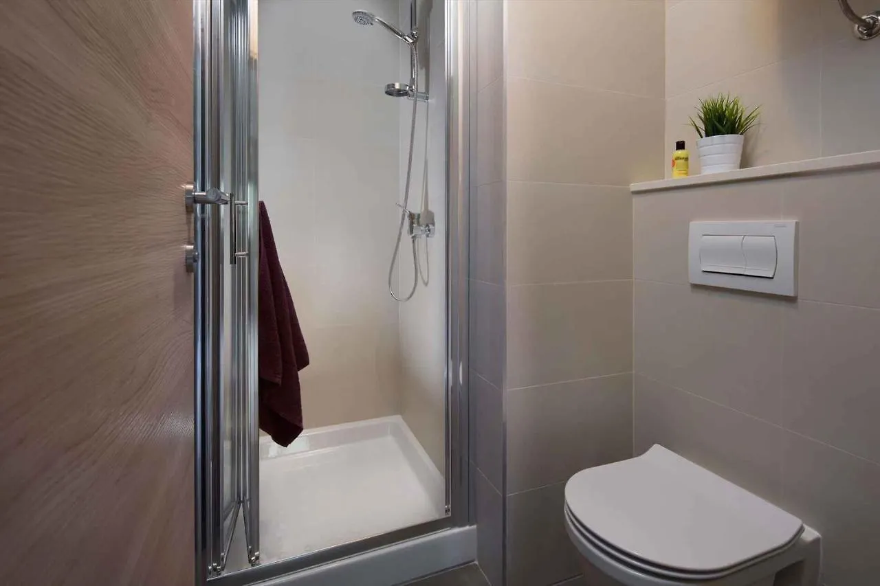 Apartment Rabac 19