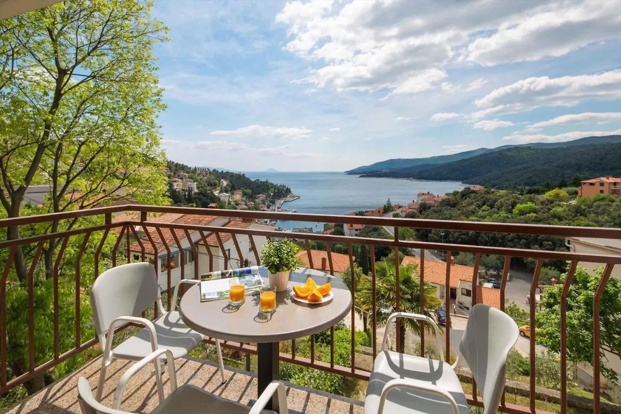 Apartment Rabac 19