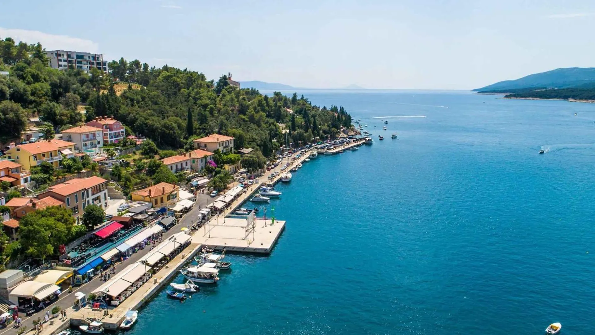 Apartment Rabac 19 0*,