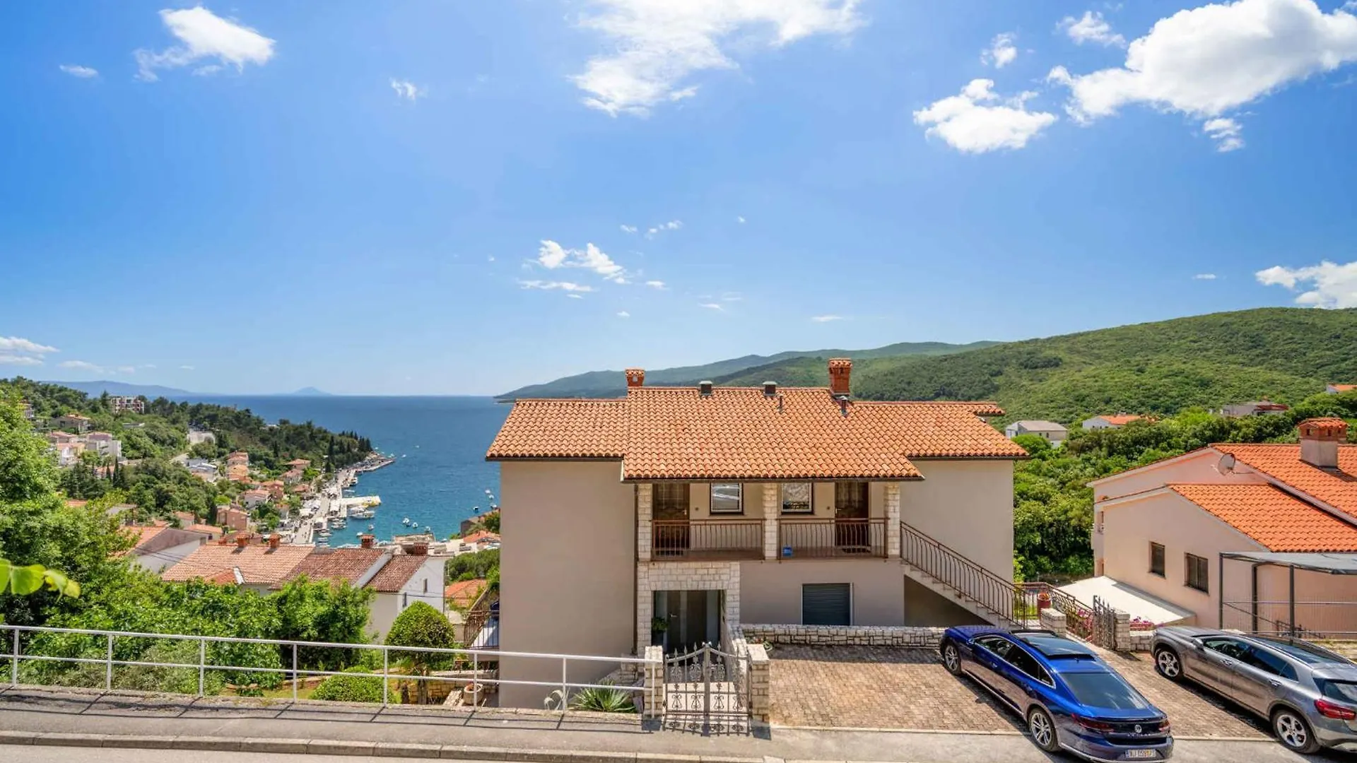 Apartment Rabac 19