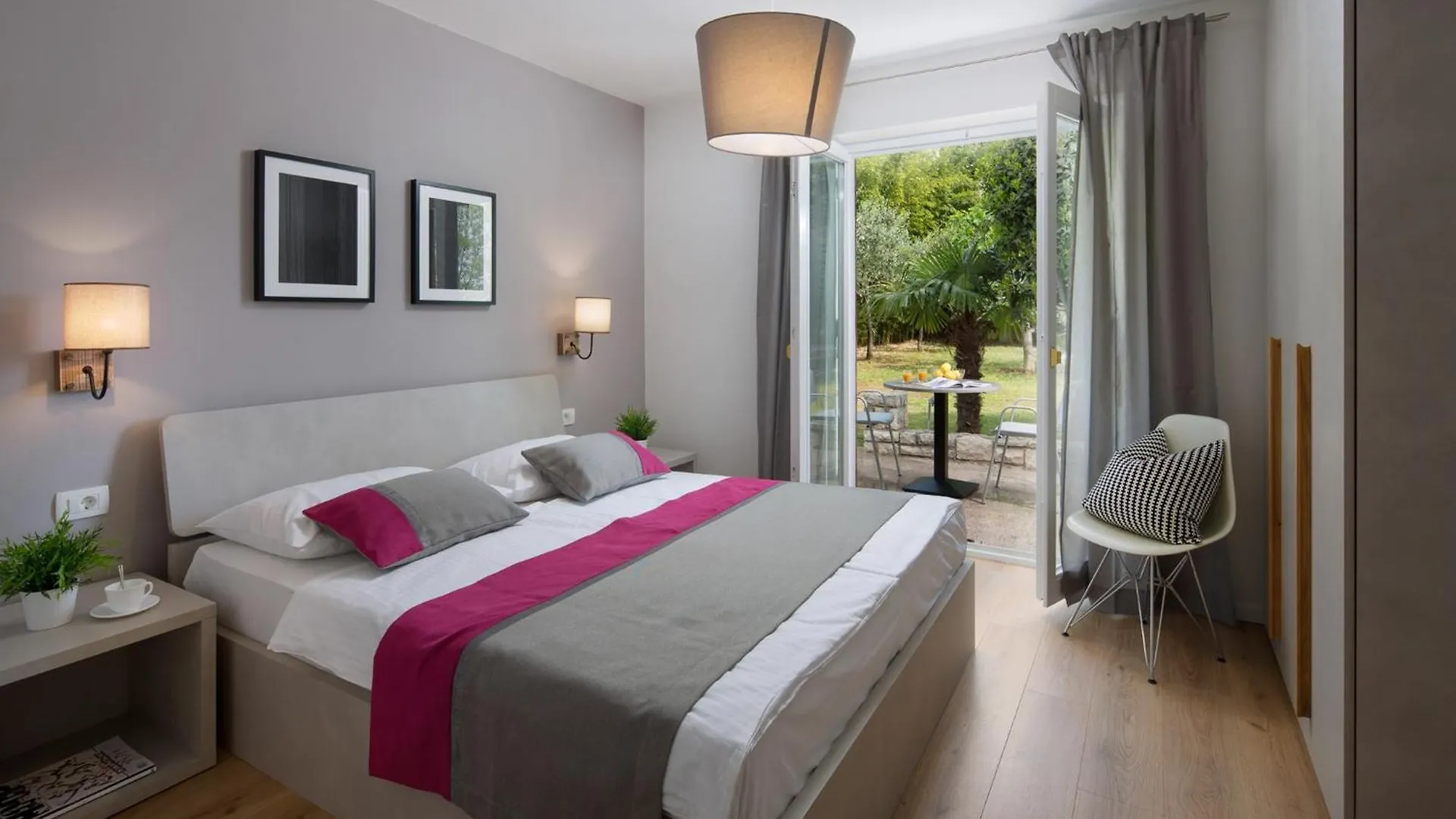 Apartment Rabac 19