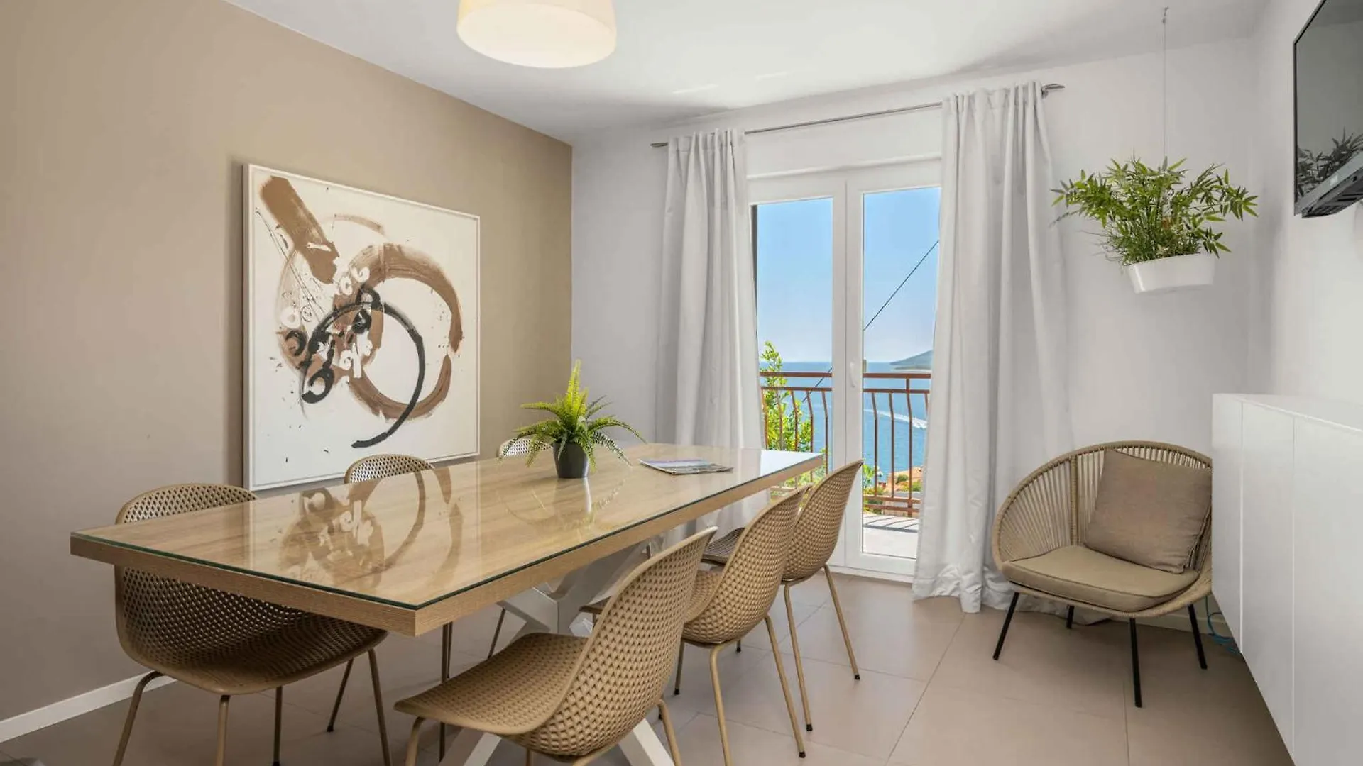 Apartment Rabac 19