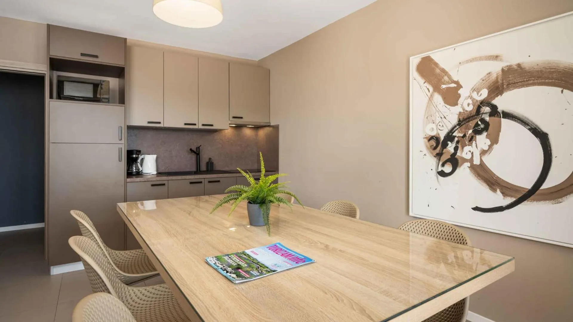 Apartment Rabac 19